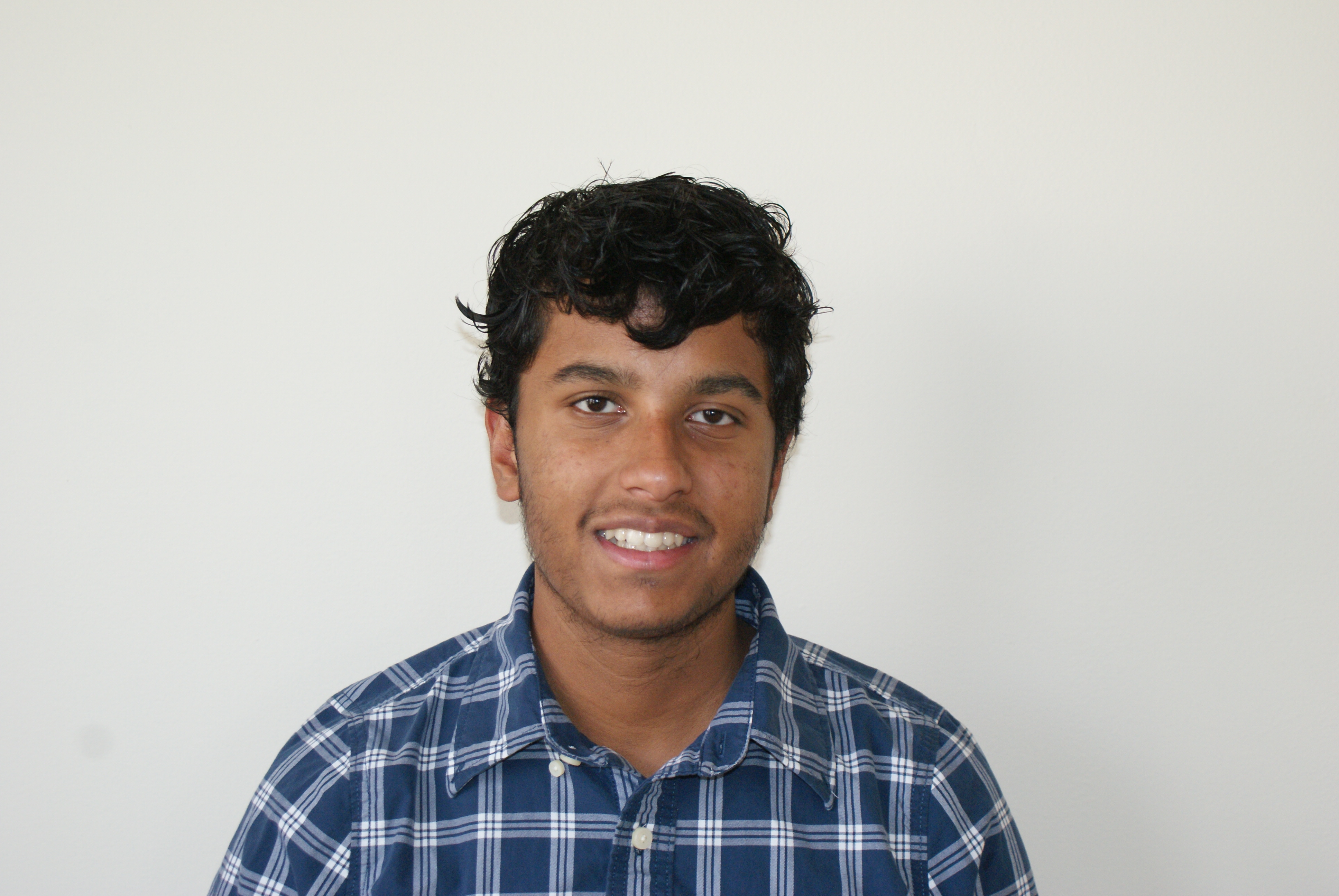 Abhishek